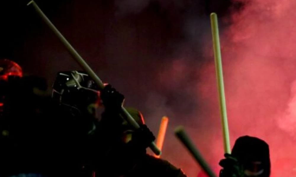 Θεσσαλονίκη: Βρήκαν τους δράστες της οπαδικής επίθεσης κατά 15χρονου – Ανήλικοι μεταξύ τους